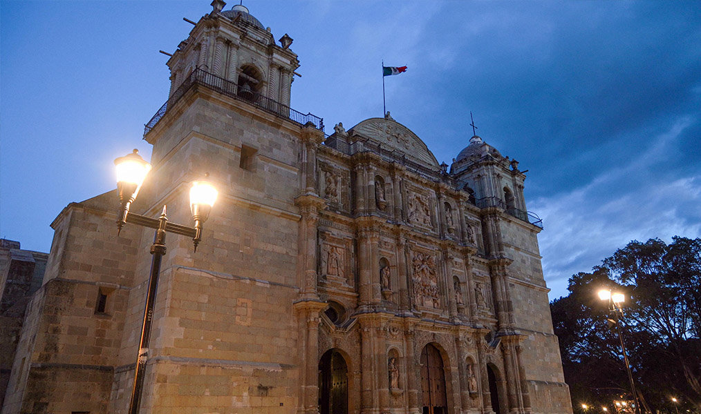 Zócalo